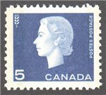Canada Scott 405p MNH